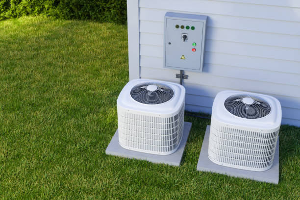 Best HVAC Equipment and Components in Birchwood Lakes, PA