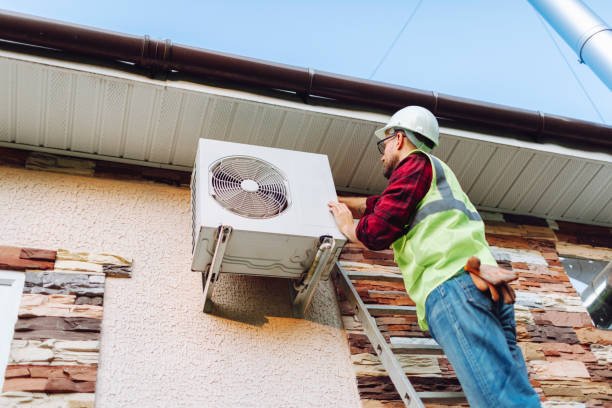 Best Residential HVAC in Birchwood Lakes, PA