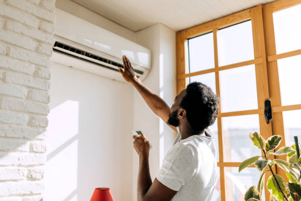 Best Seasonal HVAC Services in Birchwood Lakes, PA