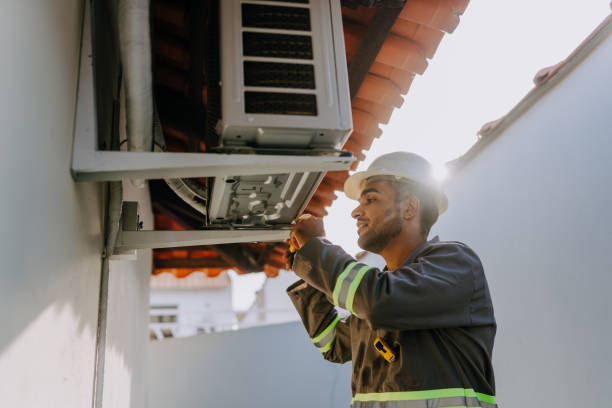 Best Solar-powered HVAC Systems in Birchwood Lakes, PA