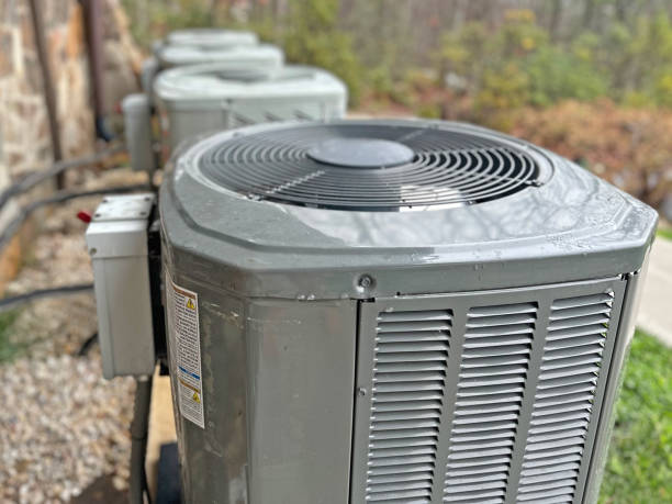 Best Geothermal HVAC Systems in Birchwood Lakes, PA