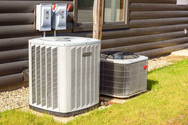 Best Emergency HVAC Services in Birchwood Lakes, PA